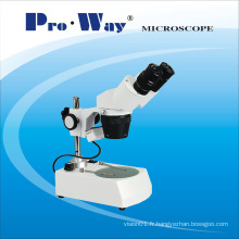 Microscope stéréo (XTX-PW6C)